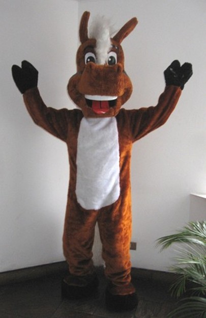 2026馬年吉祥物創新：以毛絨玩具工廠為基，開啟定制新篇章